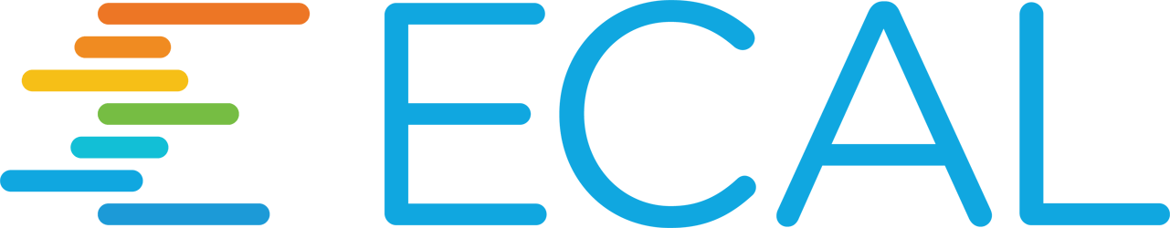 ECAL Logo